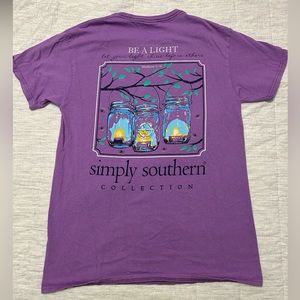 Women’s Simply Southern T shirt